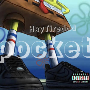 收聽NoLxve4Tireddd的Pocket (Explicit)歌詞歌曲