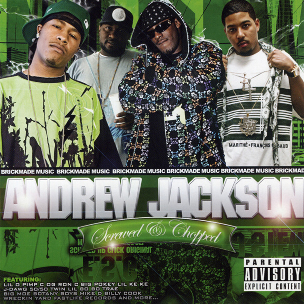 Aint Too Many Stackin Like Me (Explicit)