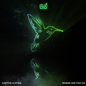 收听Captive的Where Did You Go歌词歌曲