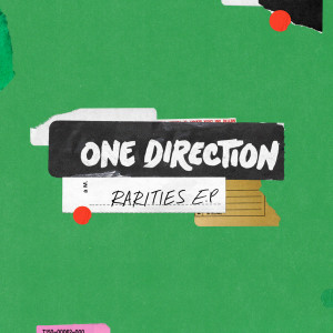 收聽One Direction的You & I (Radio Edit)歌詞歌曲
