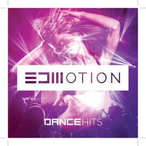 อัลบัม EDMotion Dance Hits ศิลปิน Various Artists