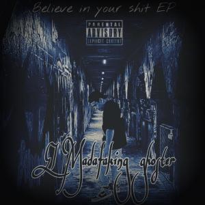 El Madafaking Ghoster的專輯Por puro gusto (Explicit)