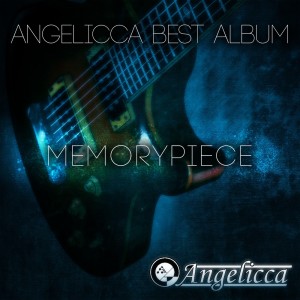 Album Memorypiece from Angelicca