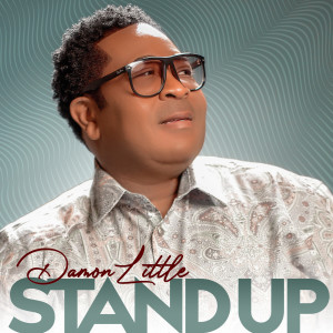 Damon Little的專輯Stand Up