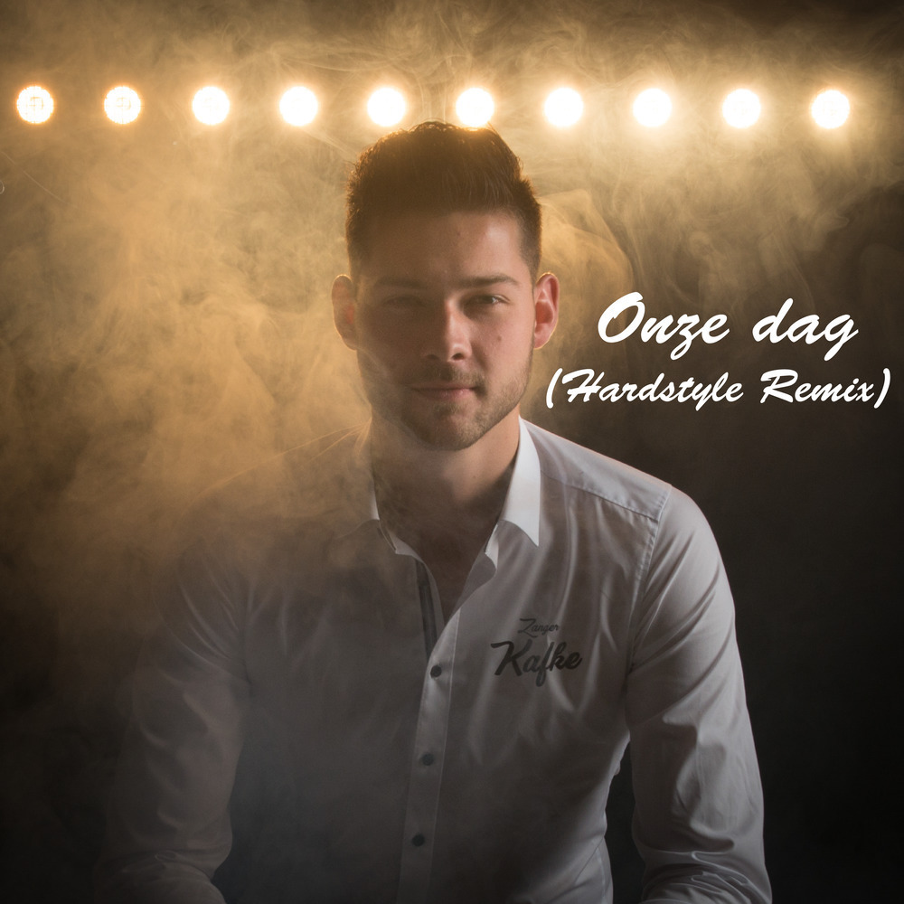 Onze dag (Hardstyle Remix)