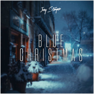 Album Blue Christmas oleh Joey Stamper