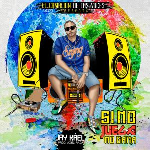 收聽Jay Kael的Atrevete (feat. Julio El Escogido , Tony Good , El Guille & Siervo Rap ) (feat. Julio El Escogido, Tony Good, El Guille & Siervo Rap)歌詞歌曲