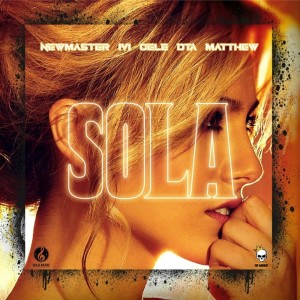 Album Sola (Explicit) from IVI
