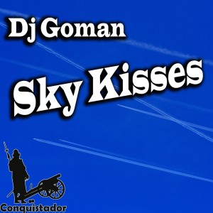 Dj Goman的专辑Sky Kisses