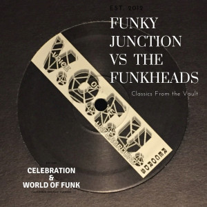 Funky Junction的專輯Celebration & World of Funk
