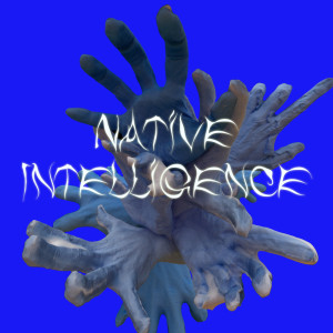 Album Native Intelligence oleh Spider-Man