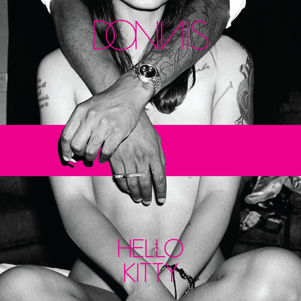 Hello Kitty (Radio Edit)