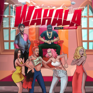 Dengarkan Wahala (Explicit) lagu dari Emaxta dengan lirik