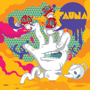 ดาวน์โหลดและฟังเพลง El Paquito พร้อมเนื้อเพลงจาก Fauna