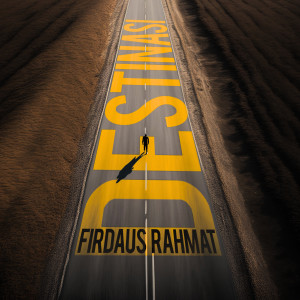Firdaus Rahmat的专辑Destinasi