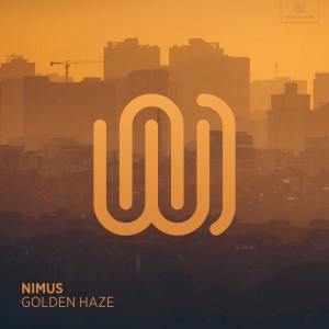 Nimus的专辑Golden Haze