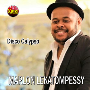 Album Disco Calypso oleh Marlon Lekatompessy