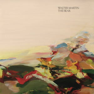 Listen to The Bear (Explicit) song with lyrics from Walter Martin