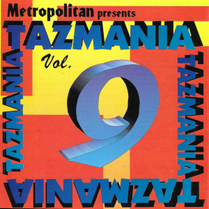 อัลบัม Tazmania Freestyle Volume 9 ศิลปิน Various