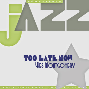 ดาวน์โหลดและฟังเพลง Gone with the Wind พร้อมเนื้อเพลงจาก Wes Montgomery