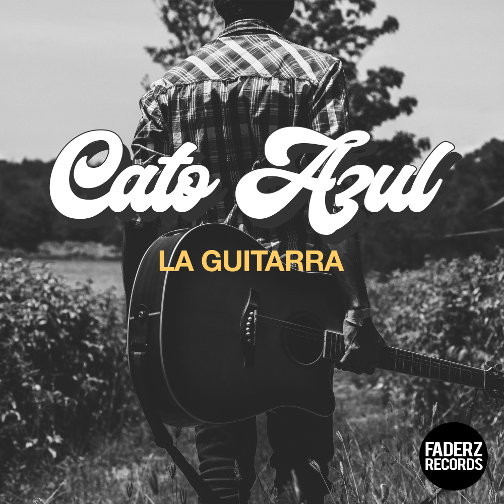 La Guitarra (Morten Rask Remix)