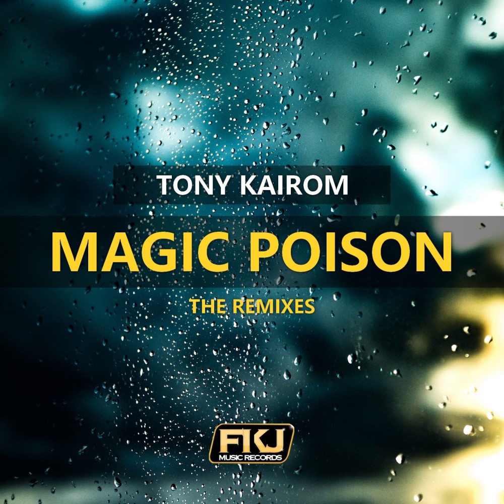 Magic Poison (Simone Bica Remix)