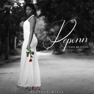 Album Reponn from Tafa Mi-Soleil