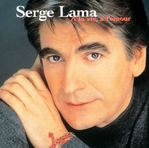 收聽Serge Lama的Souvenirs attention danger歌詞歌曲