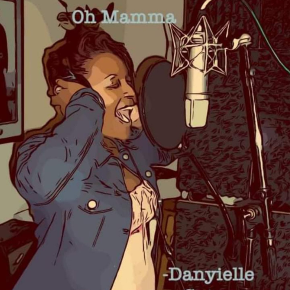 Oh Mamma