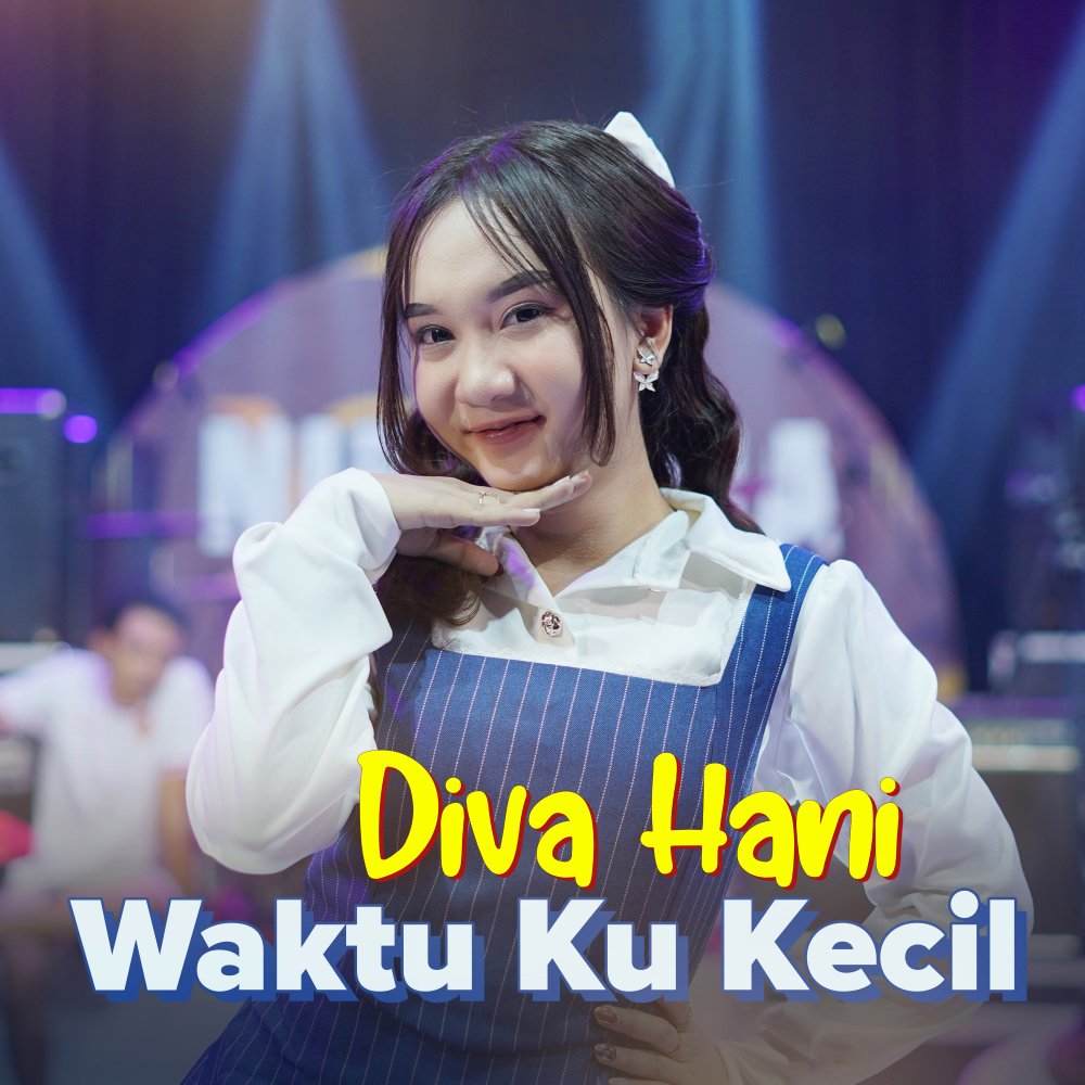 Waktu Ku Kecil