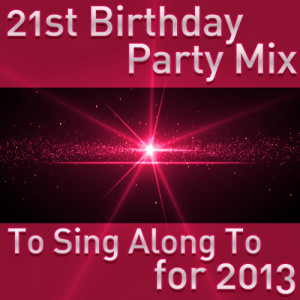 DJ Top Gun的專輯Valentine On the Dance Floor 2013: Party Mix