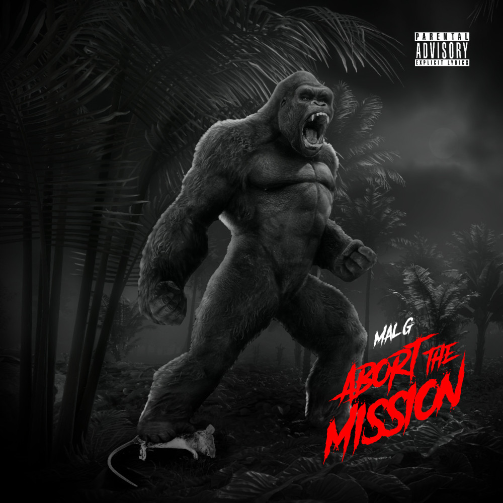 Abort the Mission (Explicit)