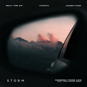 Dengarkan Running From Life (ft. Anna-Sophia Henry) lagu dari Billy The Kit dengan lirik