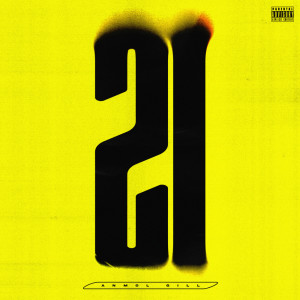 Listen to 21 (Explicit) song with lyrics from Anmol Gill