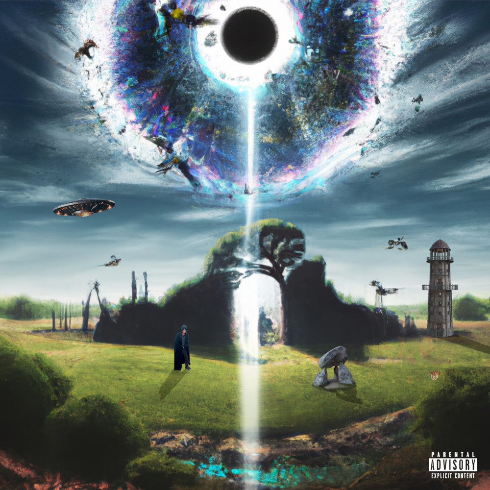 RAZORBLADE (feat. Yung Louis & Gxldie) (Explicit)