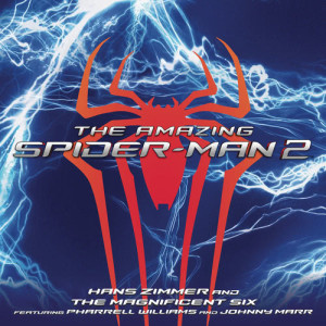 Various Artists的專輯The Amazing Spider-Man 2 (The Original Motion Picture Soundtrack) [Deluxe]