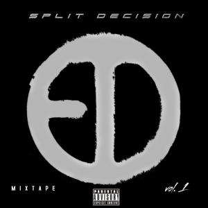 收聽Deecizion的4 (feat. Ace Boogie & T Bone izi) (Explicit)歌詞歌曲