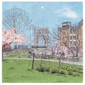 ดาวน์โหลดและฟังเพลง Sakura Day พร้อมเนื้อเพลงจาก Hippo Dreams