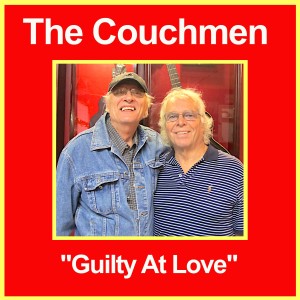The Couchmen的專輯Guilty at Love