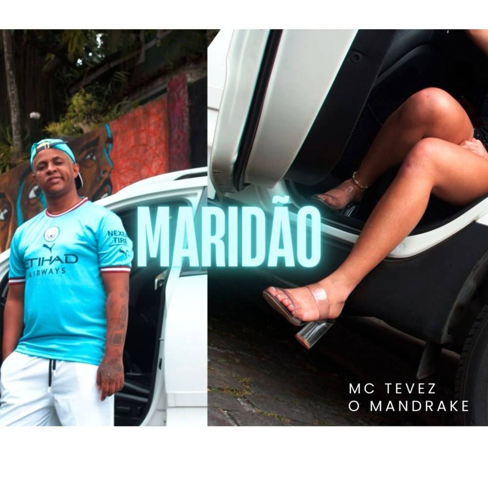 Maridão (Explicit)