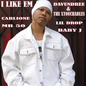 Listen to I Like Em (Explicit) song with lyrics from Davundree