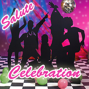 收聽Celebration DJ's的Celebration歌詞歌曲
