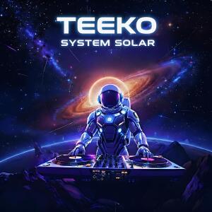 Teeko的專輯System Solar