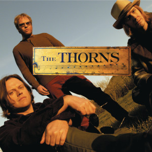 The Thorns的專輯No Blue Sky (Live)
