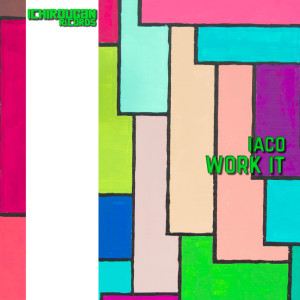 Album Work It from Iaco