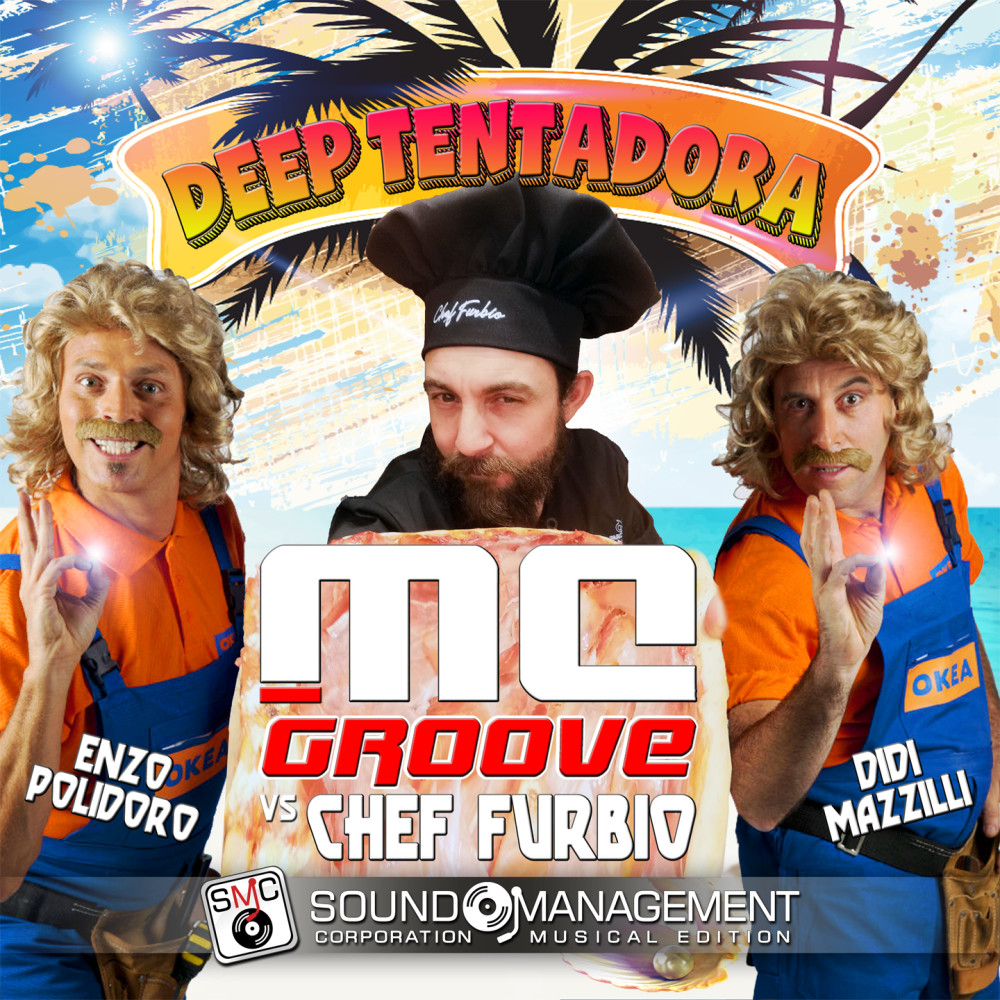 Deep tentadora (Instrumental sketch version)