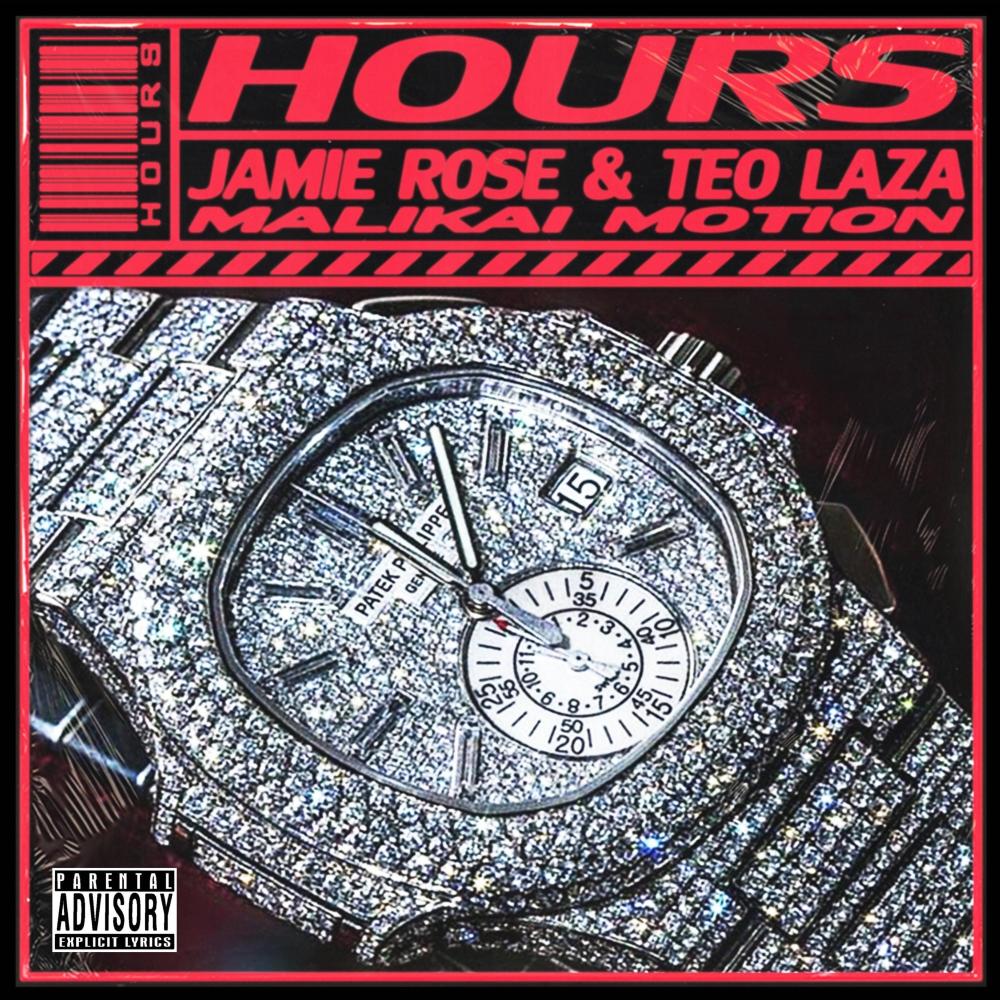 Hours (Explicit)