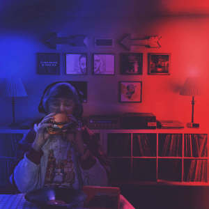 default playlist img