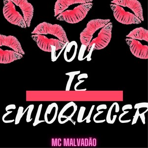 收聽mc malvadão的Vou Te Enloquecer (Explicit)歌詞歌曲