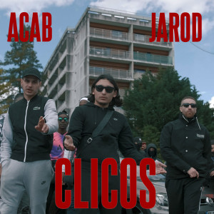 Album Clicos (Explicit) from Acab